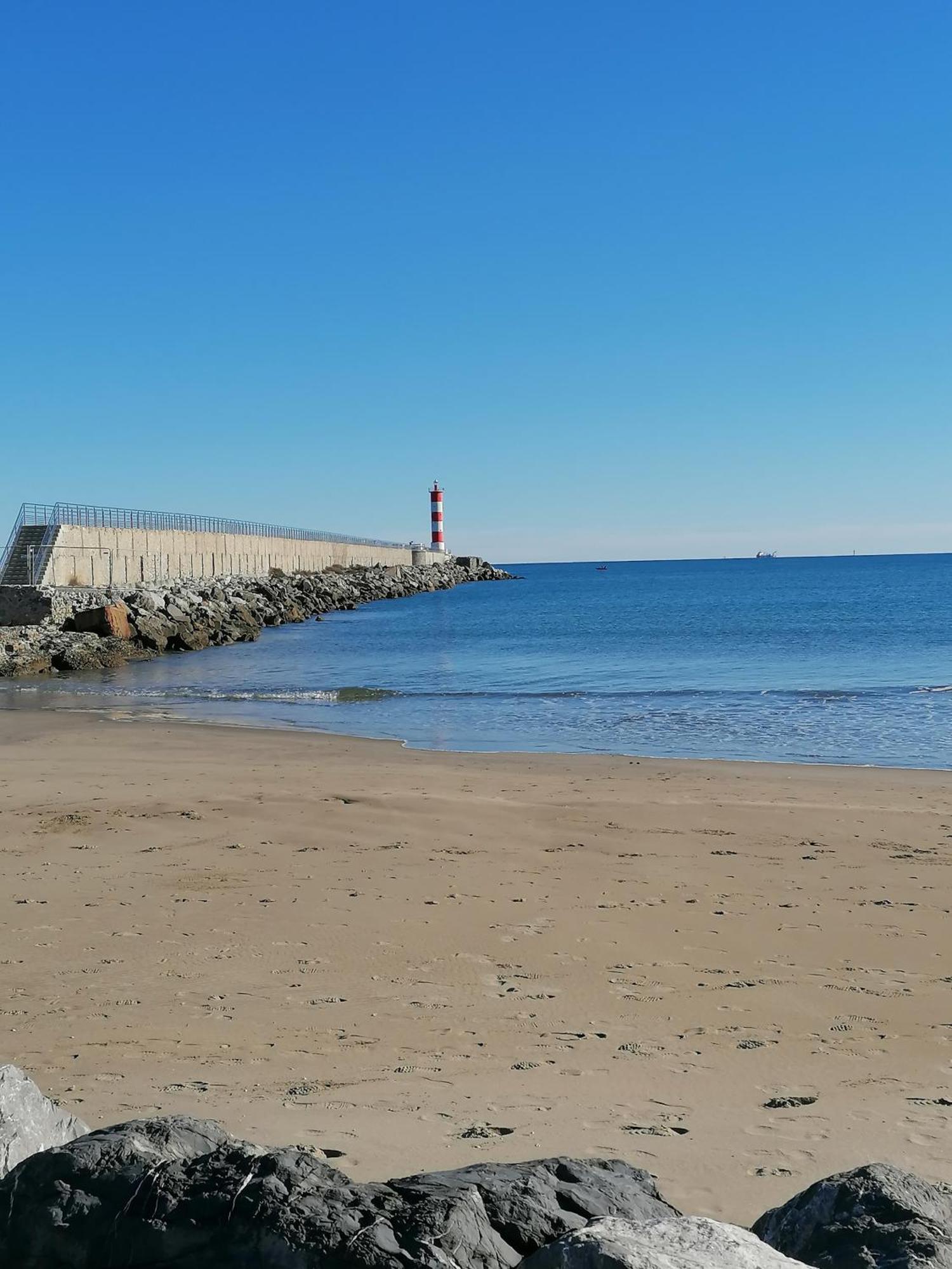 Entre Mer Et Roseaux - Piscine - Proche Centre Et Mer - Petfriendly Port-la-Nouvelle Eksteriør billede