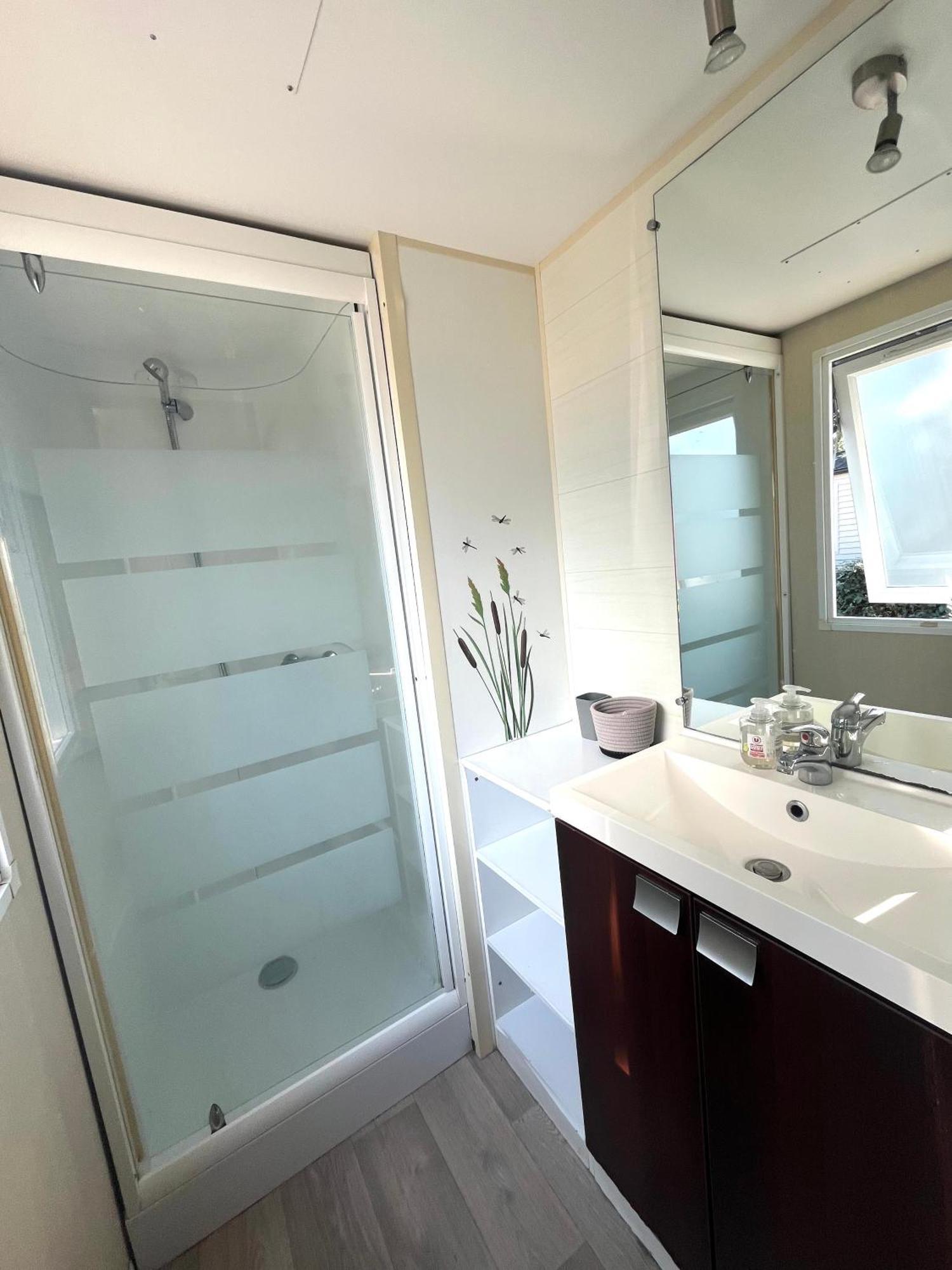 Entre Mer Et Roseaux - Piscine - Proche Centre Et Mer - Petfriendly Port-la-Nouvelle Eksteriør billede
